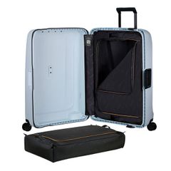  Vali Samsonite Essens - Màu Xanh Pha lê 3 size (size S 20 cabin/ M/ L) 