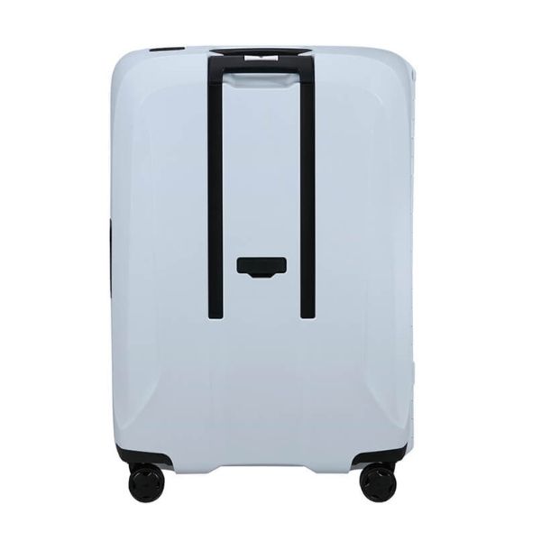 Vali Samsonite Essens - Màu Xanh Pha lê 3 size (size S 20 cabin/ M/ L)