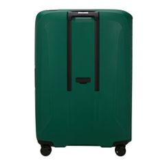  Vali Samsonite Essens size 30 XL - Màu Xanh lá - Made in Beigium 