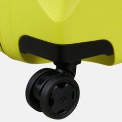  Vali Samsonite Essens size 20 cabin - Màu Xanh Lime 