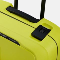  Vali Samsonite Essens size 20 cabin - Màu Xanh Lime 