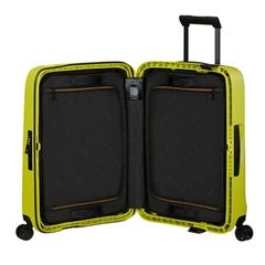  Vali Samsonite Essens size 20 cabin - Màu Xanh Lime 