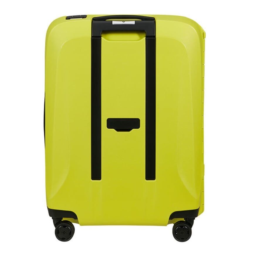 Vali Samsonite Essens - Màu Lime size 20 cabin