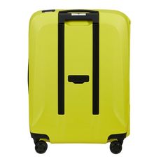  Vali Samsonite Essens size 20 cabin - Màu Xanh Lime 