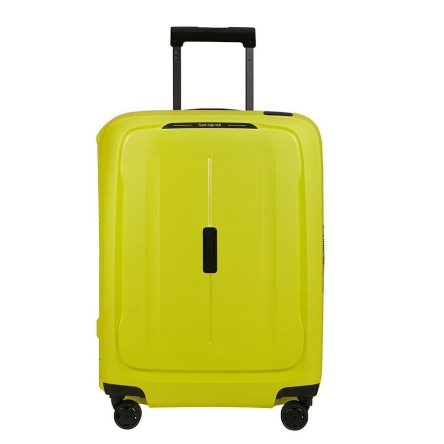 Vali Samsonite Essens - Màu Lime size 20 cabin