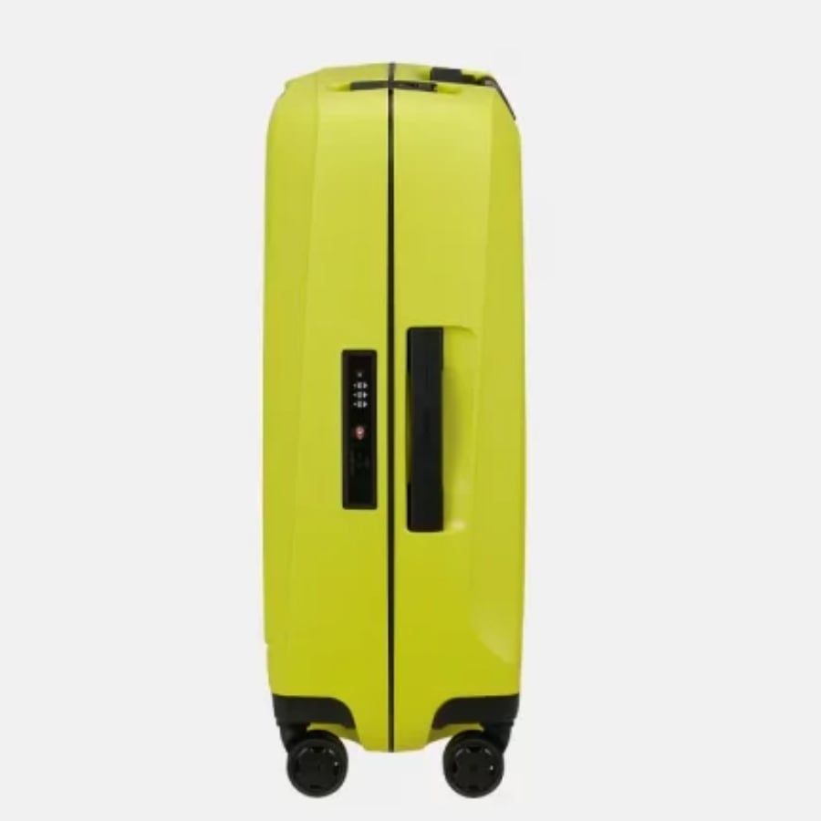 Vali Samsonite Essens - Màu Lime size 20 cabin
