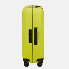  Vali Samsonite Essens size 20 cabin - Màu Xanh Lime 
