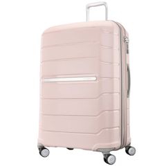  Vali Samsonite Freeform màu hồng nhạt (Size 21/24/28) 