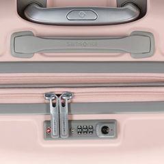  Vali Samsonite Freeform màu hồng nhạt (Size 21/24/28) 