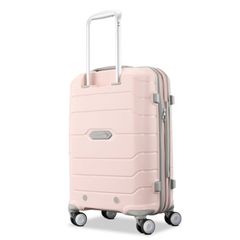  Vali Samsonite Freeform màu hồng nhạt (Size 21/24/28) 