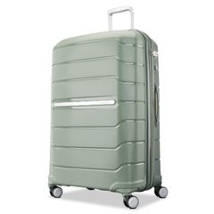  Vali Samsonite Freeform xanh Olive (Size 21/24/28) 