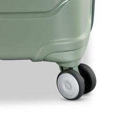  Vali Samsonite Freeform xanh Olive (Size 21/24/28) 