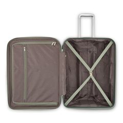  Vali Samsonite Freeform xanh Olive (Size 21/24/28) 