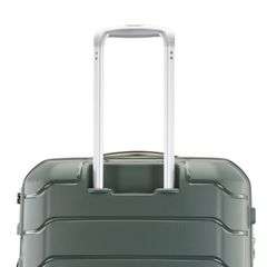  Vali Samsonite Freeform xanh Olive (Size 21/24/28) 