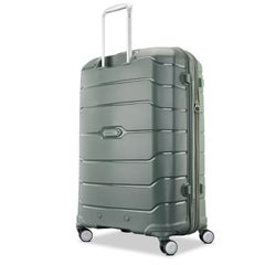  Vali Samsonite Freeform xanh Olive (Size 21/24/28) 