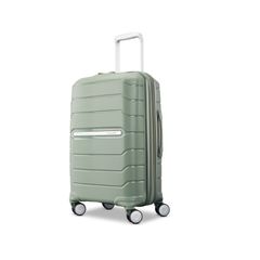  Vali Samsonite Freeform xanh Olive (Size 21/24/28) 