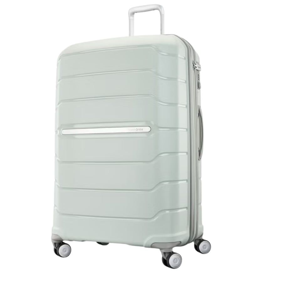 Vali Samsonite Freeform màu xanh mint (Size 21/24/28)