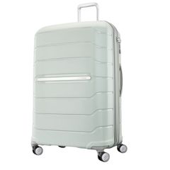  Vali Samsonite Freeform xanh mint (Size 21/24/28) 