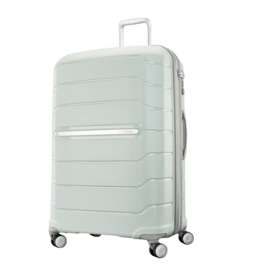 Vali Samsonite Freeform màu xanh mint (Size 21/24/28)