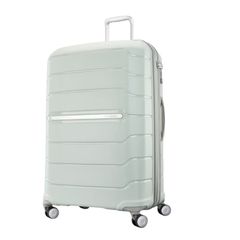  Vali Samsonite Freeform xanh mint (Size 21/24/28) 