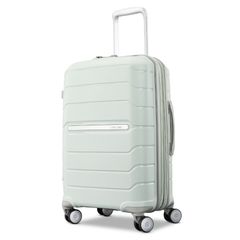  Vali Samsonite Freeform xanh mint (Size 21/24/28) 