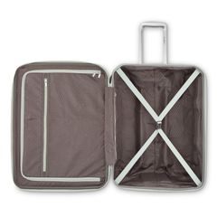  Vali Samsonite Freeform xanh mint (Size 21/24/28) 