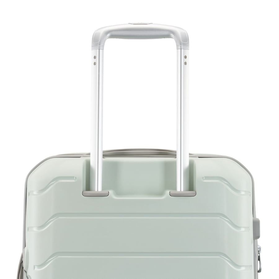 Vali Samsonite Freeform màu xanh mint (Size 21/24/28)
