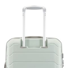  Vali Samsonite Freeform xanh mint (Size 21/24/28) 