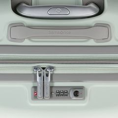  Vali Samsonite Freeform xanh mint (Size 21/24/28) 