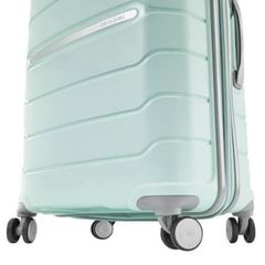  Vali Samsonite Freeform xanh mint (Size 21/24/28) 
