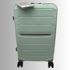  Vali Samsonite Freeform xanh mint (Size 21/24/28) 