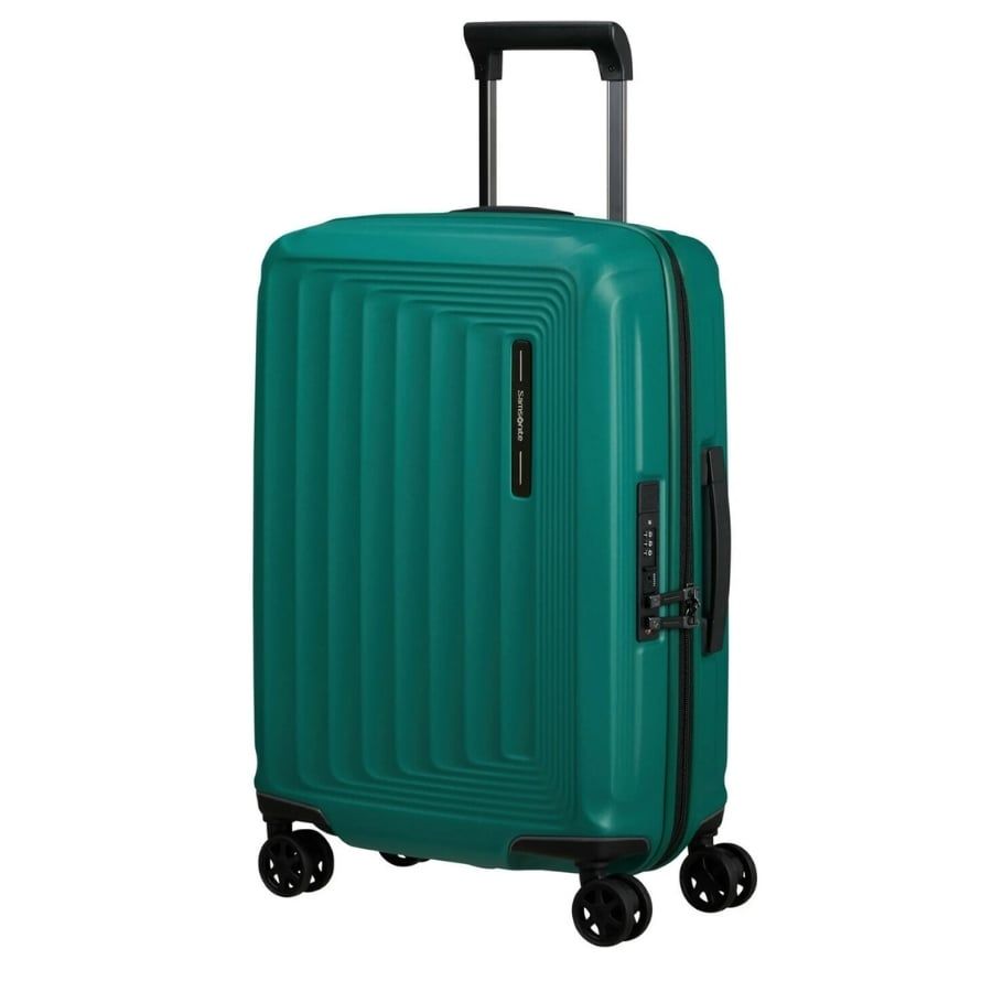 Vali Samsonite KFO NUON size 20 - Đủ màu