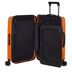  Vali Samsonite KFO NUON size 20 - Đủ màu 