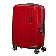  Vali Samsonite KFO NUON size 20 - Đủ màu 