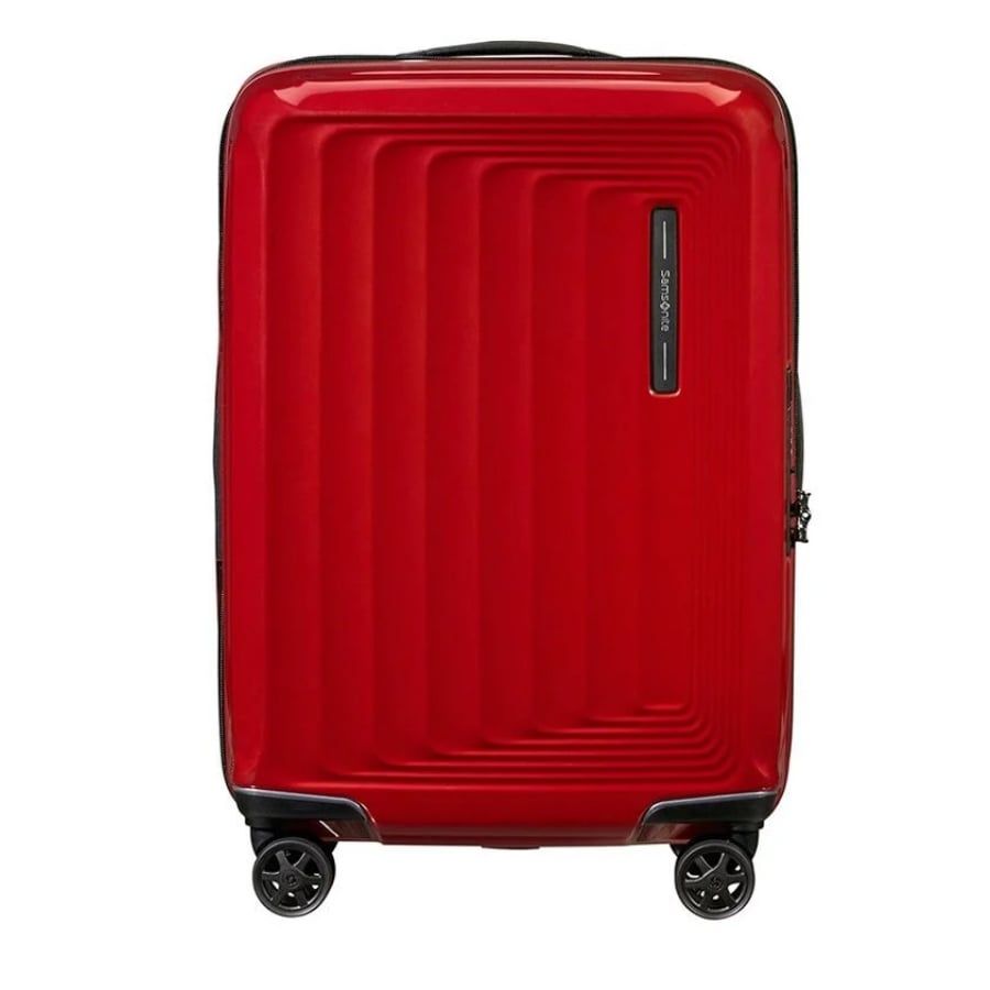 Vali Samsonite KFO NUON size 20 - Đủ màu