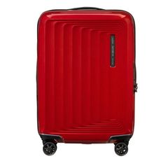  Vali Samsonite KFO NUON size 20 - Đủ màu 