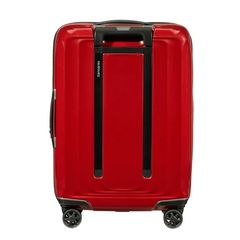  Vali Samsonite KFO NUON size 20 - Đủ màu 