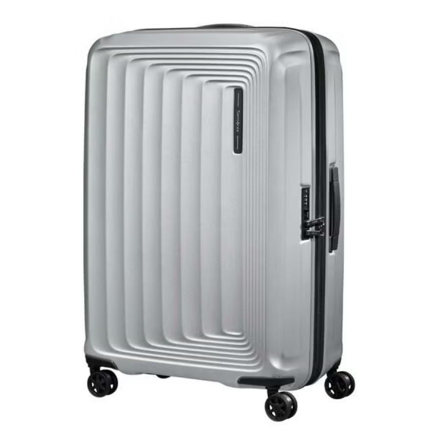Vali Samsonite KFO NUON size 20 - Đủ màu