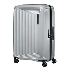  Vali Samsonite KFO NUON size 20 - Đủ màu 