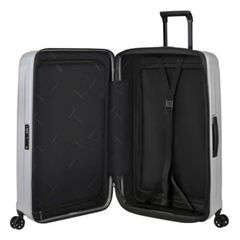  Vali Samsonite KFO NUON size 20 - Đủ màu 