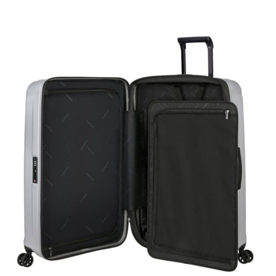 Vali Samsonite KFO NUON size 20 - Đủ màu