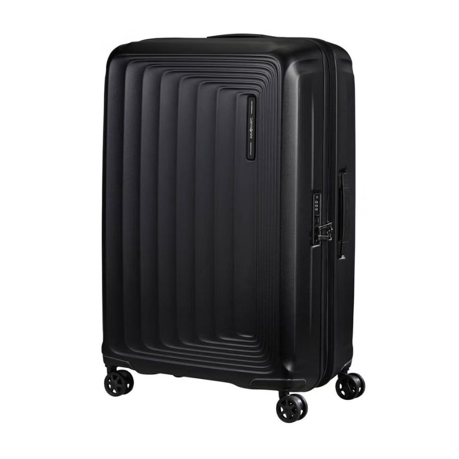 Vali Samsonite KFO NUON size 20 - Đủ màu