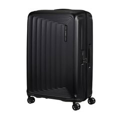  Vali Samsonite KFO NUON size 20 - Đủ màu 