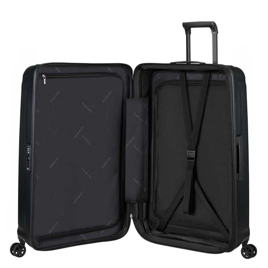 Vali Samsonite KFO NUON size 20 - Đủ màu