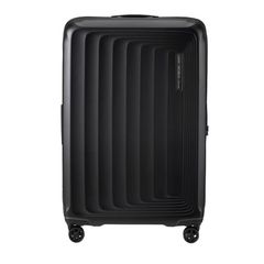  Vali Samsonite KFO NUON size 20 - Đủ màu 