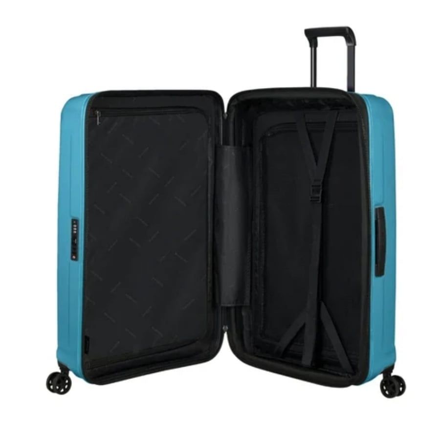 Vali Samsonite KFO NUON size 20 - Đủ màu