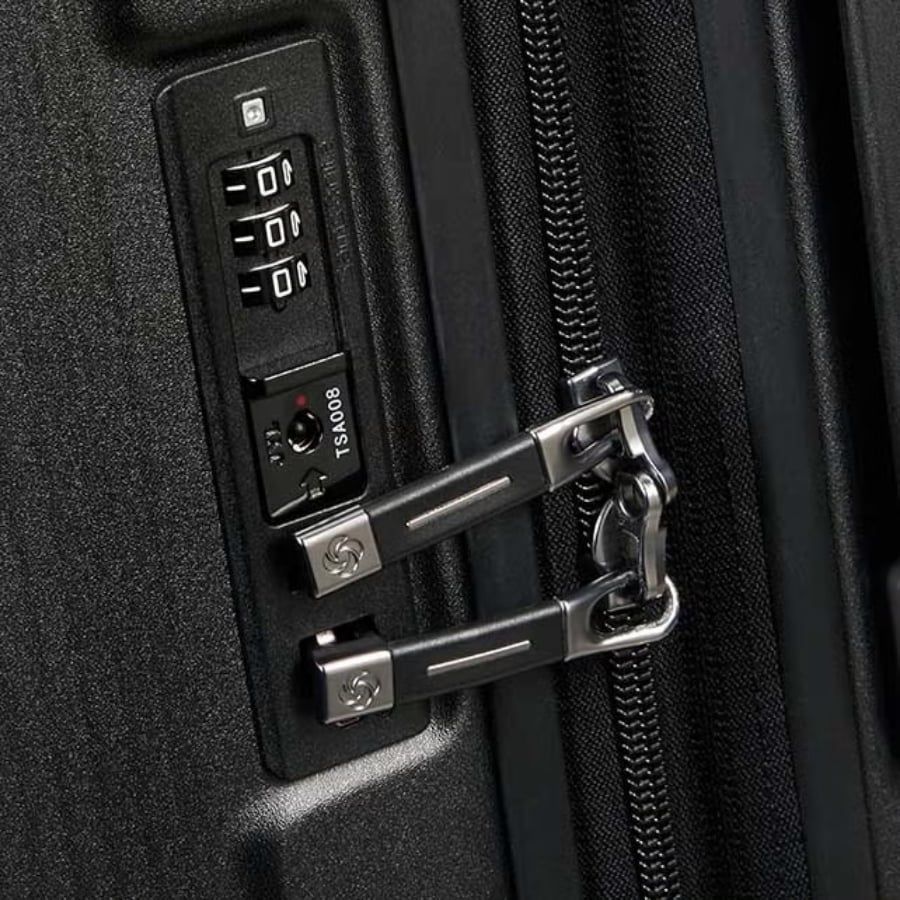 Vali Samsonite KFO NUON size 20 - Đủ màu