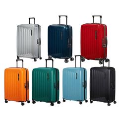  Vali Samsonite KFO NUON size 20 - Đủ màu 