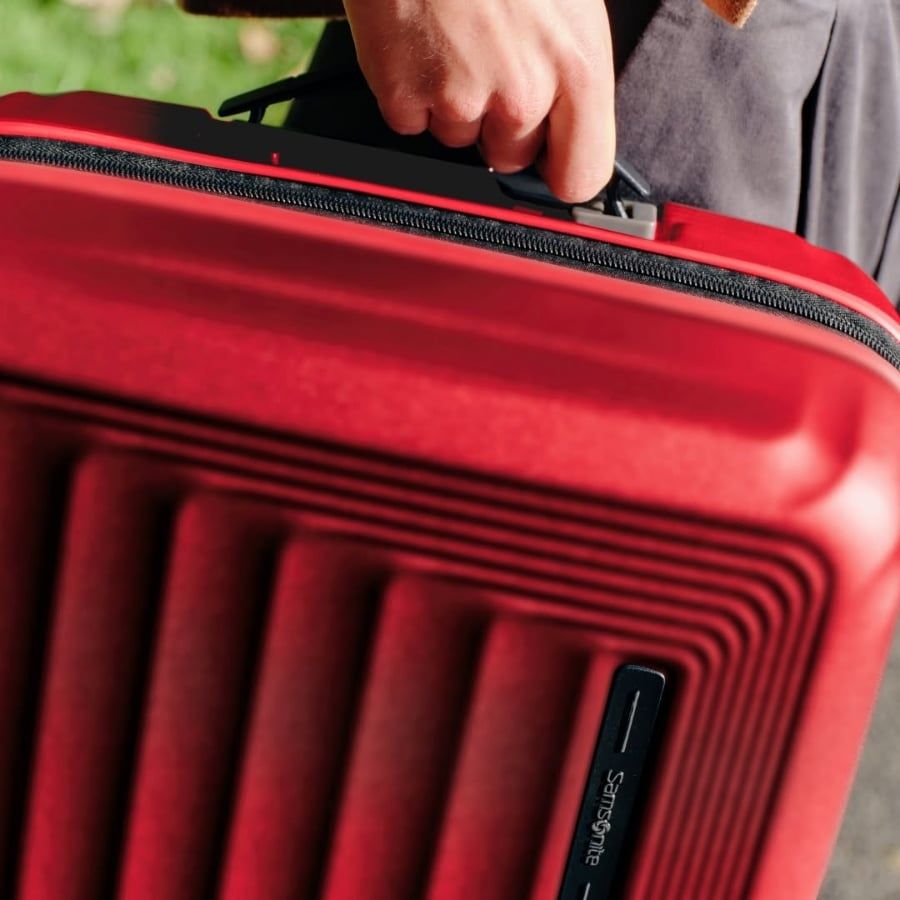 Vali Samsonite KFO NUON size 20 - Đủ màu