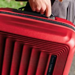  Vali Samsonite KFO NUON size 20 - Đủ màu 